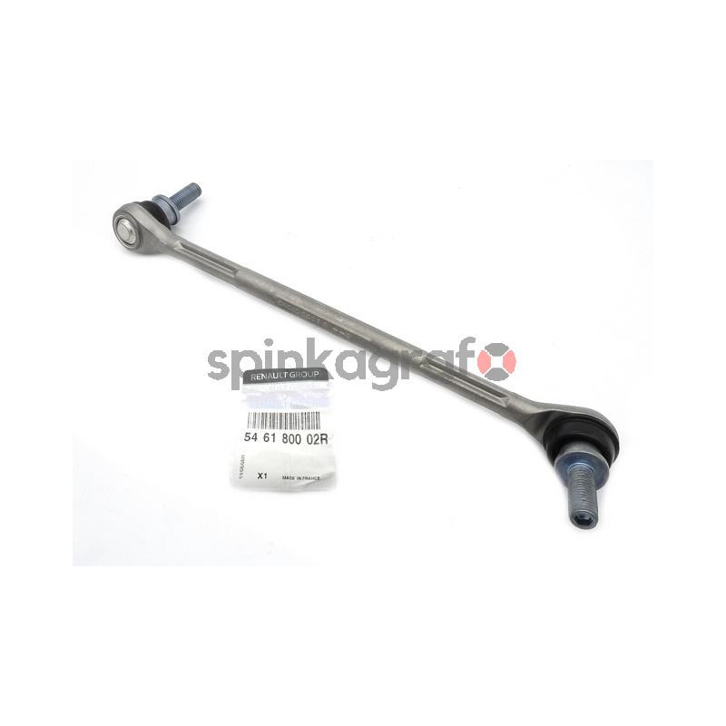 Łącznik stabilizatora RENAULT 546180002R | RENAULT MEGANE III/SCENIC III Łącznik stabilizatora RENAULT 546180002R | RENAULT MEGANE III/SCENIC III