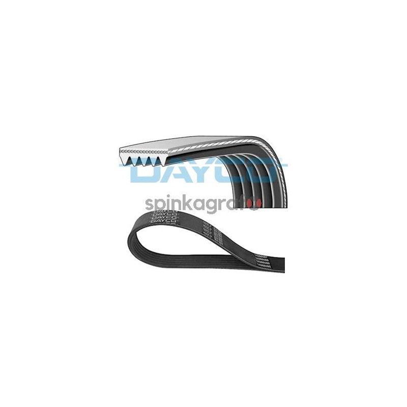 Pasek osprzętu DAYCO 5PK1397 | CHEVROLET,OPEL (1340053,55578811,55578816,55583125) Pasek osprzętu DAYCO 5PK1397 | CHEVROLET,OPEL (1340053,55578811,55578816,55583125)