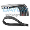 Pasek osprzętu DAYCO 5PK1397 | CHEVROLET,OPEL (1340053,55578811,55578816,55583125)