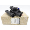 Termostat układu chłodzenia RENAULT 8200674369 | NISSAN,OPEL,RENAULT (1106100Q0C,1106100QAB,4432983,8200074349,8200674369)