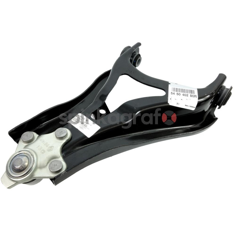 Wahacz RENAULT 545040280R Wahacz RENAULT 545040280R