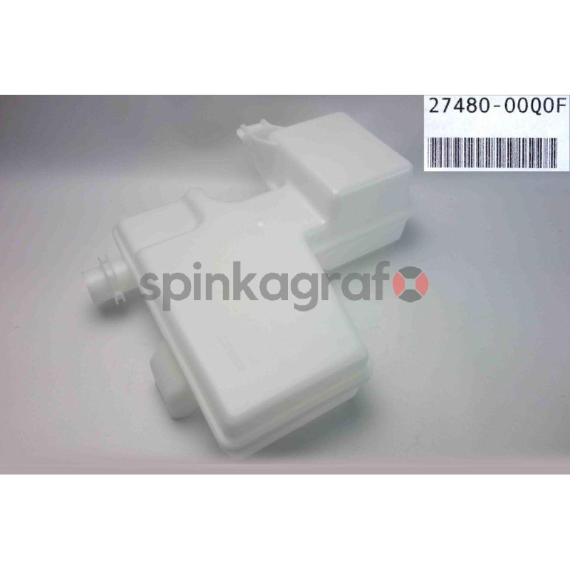 Zbiornik płynu spryskiwacza RENAULT 2748000Q0F