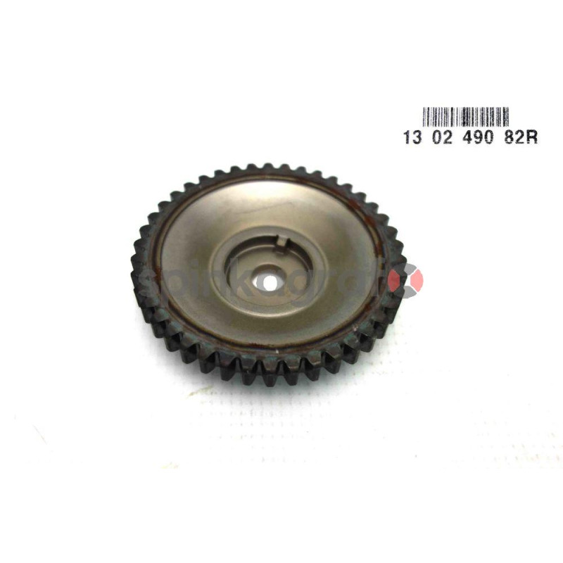 Koło rozrządu RENAULT 130249082R | DACIA,NISSAN,RENAULT,SMART (130249082R,130253326R,1302800Q0J,1307000Q1G,13081ED000) Koło rozrządu RENAULT 130249082R | DACIA,NISSAN,RENAULT,SMART (130249082R,130253326R,1302800Q0J,1307000Q1G,13081ED000)