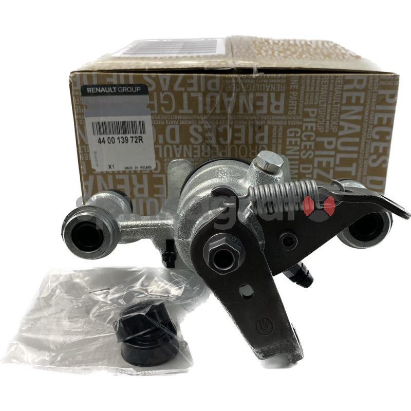 Zacisk hamulcowy RENAULT 440013972R