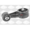 Poduszka silnika SASIC 8061691 | CITROEN C5, C8, JUMPY; PEUGEOT 407,807,EXPERT 1.8/2.0/3.0 03.2001-&gt;  (180669)