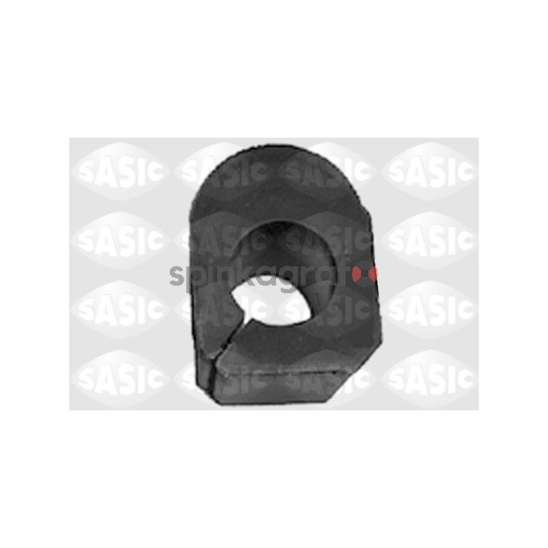 Guma drążka stabilizatora SASIC 4001539 | RENAULT S5,EXPRESS,CLIO 22mm /wewn./ (7700798053)