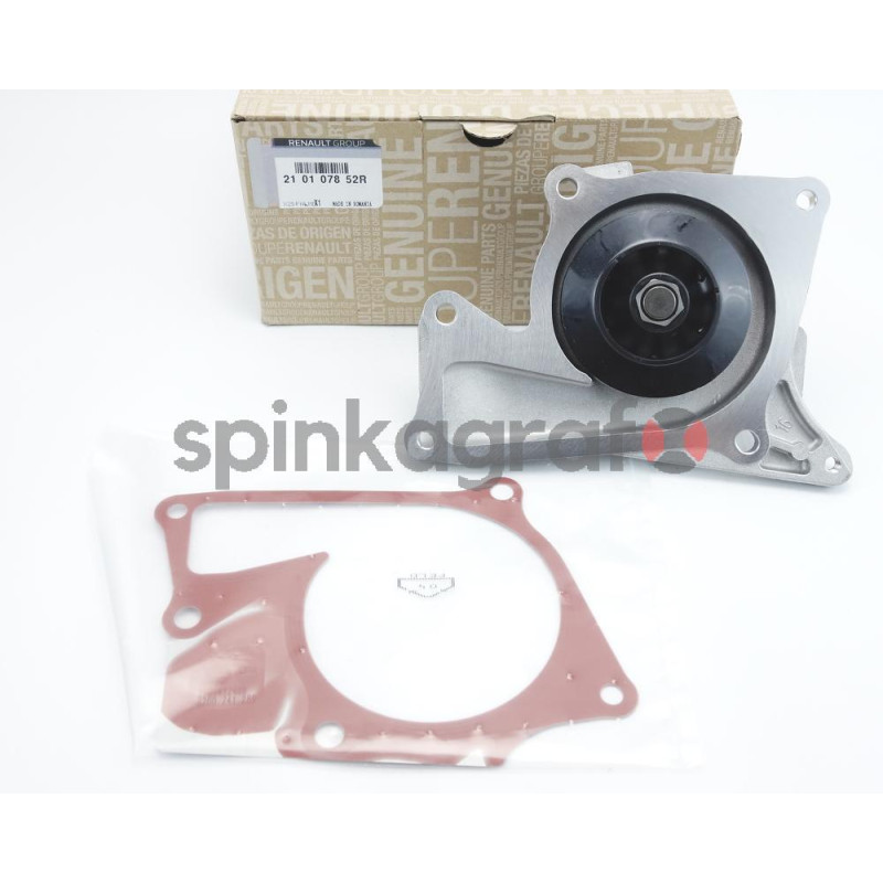 Pompa wody RENAULT 210107852R Pompa wody RENAULT 210107852R