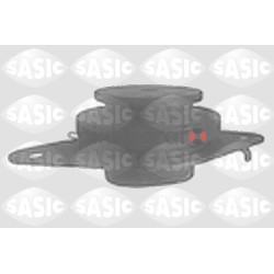 Poduszka skrzyni biegów SASIC 4001786 | Renault Laguna II/Espace IV 1.6l/1.8l/1.9dCi(8200000016) (8200652212)