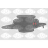 Poduszka skrzyni biegów SASIC 4001786 | Renault Laguna II/Espace IV 1.6l/1.8l/1.9dCi(8200000016) (8200652212)