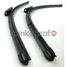 Pióra wycieraczek RENAULT 7711421439 | RENAULT SCENIC II 2005-2009 (650mm/550mm)