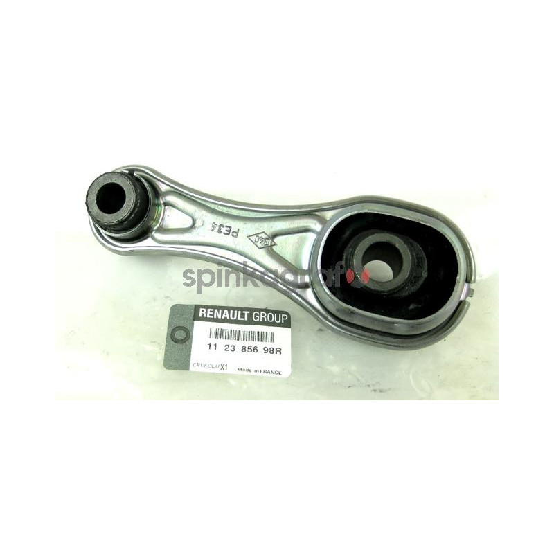 Poduszka silnika RENAULT 112385698R | RENAULT CLIO IV/CAPTUR (112383905R) Poduszka silnika RENAULT 112385698R | RENAULT CLIO IV/CAPTUR (112383905R)