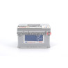 Akumulator BOSCH 0092S50070 | ALFA ROMEO,AUDI,BENTLEY,BMW,CADILLAC (1072348,1130886,1130888,1201264,19001646)