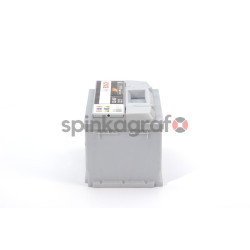 Akumulator BOSCH 0092S50070 | ALFA ROMEO,AUDI,BENTLEY,BMW,CADILLAC (1072348,1130886,1130888,1201264,19001646)