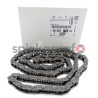 Łańcuch rozrządu PSA 9822827080 | CITROEN C4, DS4, PEUGEOT 308 mot. 1.6 16V   (0816J2,11317533876,11318618318,9822827080,V861831