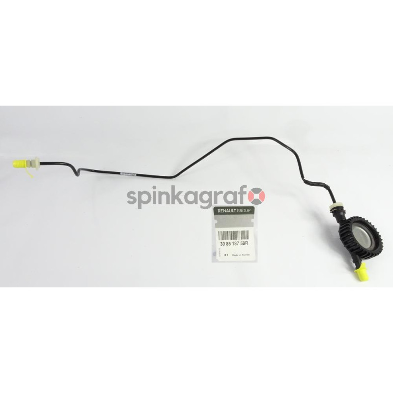 Przewód hydrauliczny sprzęgła RENAULT 308518759R | RENAULT CLIO 05-&gt; 1.5DCI