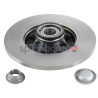 Tarcza hamulcowa ( tył ) NTN-SNR KF159.60U