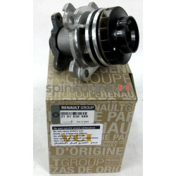 Pompa wody RENAULT 210103098R | RENAULT Laguna II/Espace IV/Megane II/Scenic II, Trafic II  2.0dCi 06-&gt;(8200332040)