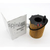 Filtr oleju PSA 1109AY | CITROEN/PEUGEOT 1.4HDi/1.6HDi  (1109S5/T3)
