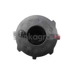 Filtr oleju PSA 1109AY | CITROEN/PEUGEOT 1.4HDi/1.6HDi  (1109S5/T3)