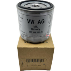 Filtr oleju VW 04E115561AC | Skoda Citigo , Fabia III / IV , Kamiq , Karoq , Kodiaq , Octavia III / IV , Superb III , Yeti ; VW 