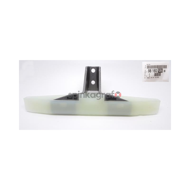 Ślizg łańcucha rozrządu PSA 9816058680