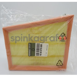 Filtr powietrza RENAULT 165467860R | RENAULT (165467860R)