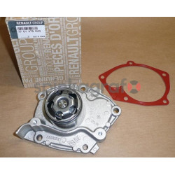 Pompa wody RENAULT 7701479043 | RENAULT LAGUNA II,MEGANE II mot. 1.9DCI