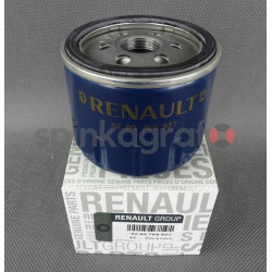 Filtr oleju RENAULT 8200768927 | RENAULT CLIO II,LAGUNA,MASTER,MEGANE mot. 1.9dCi 1.9dTi