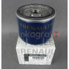 Filtr oleju RENAULT 8200768927 | RENAULT CLIO II,LAGUNA,MASTER,MEGANE mot. 1.9dCi 1.9dTi
