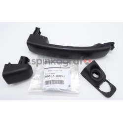 Klamka drzwi RENAULT 8060700Q0J | RENAULT MASTER III, OPEL MOVANO (806075522R)