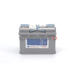 Akumulator BOSCH 0092S5A080