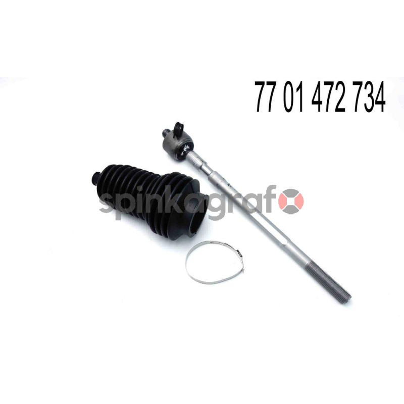 Drążek kierowniczy RENAULT 7701472734 Drążek kierowniczy RENAULT 7701472734