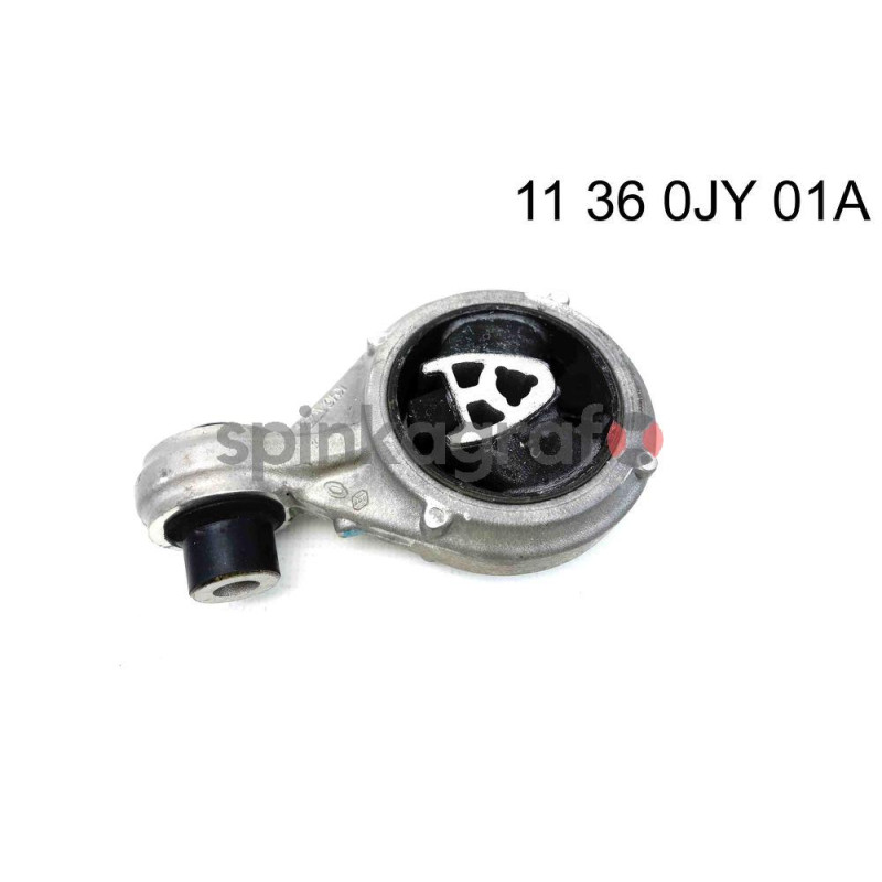 Poduszka skrzyni biegów RENAULT 11360JY01A | RENAULT (11360JY01A)