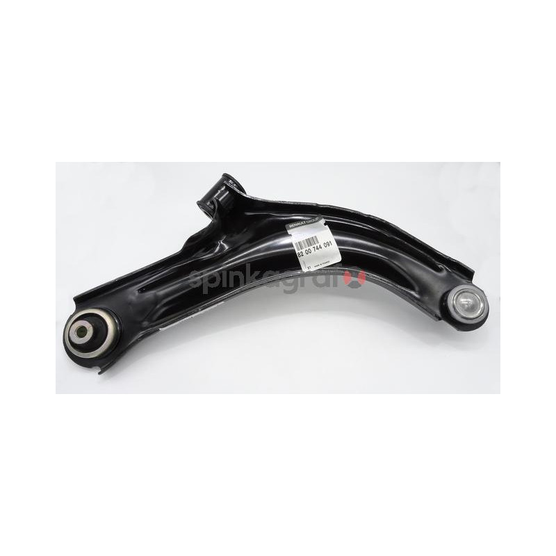 Wahacz RENAULT 8200744091 | RENAULT CLIO III LEWY Wahacz RENAULT 8200744091 | RENAULT CLIO III LEWY