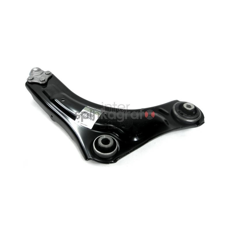 Wahacz RENAULT 545016101R | Renault Megane 08-, Scenic 08-  lewy  70mm