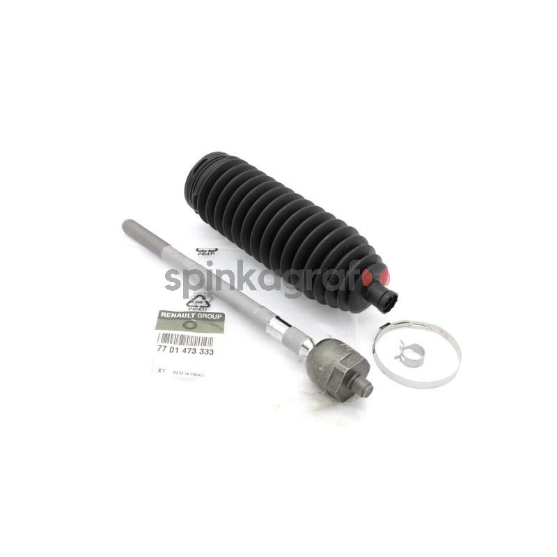 Drążek kierowniczy RENAULT 7701473333 Drążek kierowniczy RENAULT 7701473333