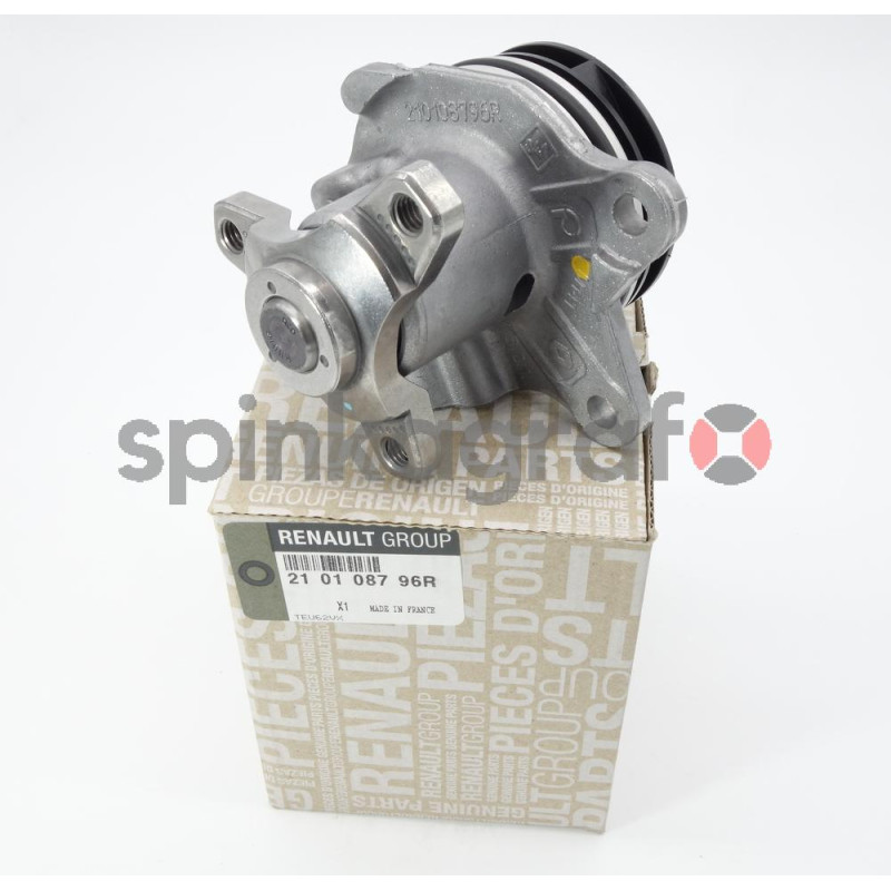 Pompa wody RENAULT 210108796R | RENAULT MOT.R9M (1.6 DCI) OE 210108796R Pompa wody RENAULT 210108796R | RENAULT MOT.R9M (1.6 DCI) OE 210108796R
