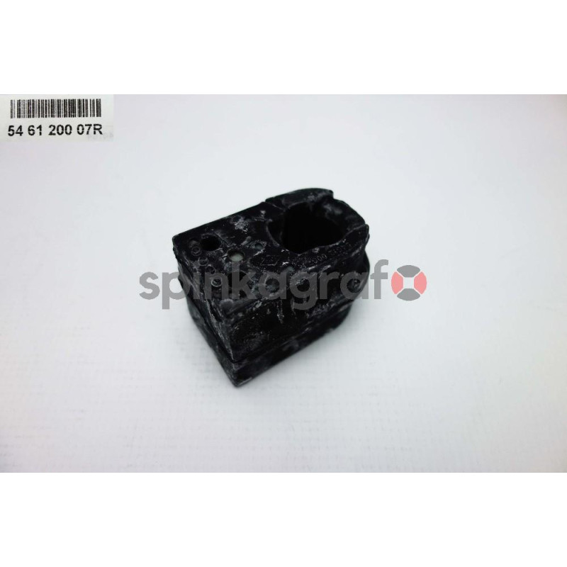 Tuleja wahacza RENAULT 546120007R | RENAULT śr.22 mm PRZEDNIA MEGANE III, FLUENCE Tuleja wahacza RENAULT 546120007R | RENAULT śr.22 mm PRZEDNIA MEGANE III, FLUENCE