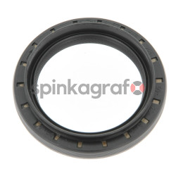 Pierścień uszczelniający CORTECO 01035169B | BMW (27107539266,27107540774)