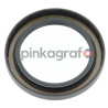 Pierścień uszczelniający CORTECO 01035169B | BMW (27107539266,27107540774)