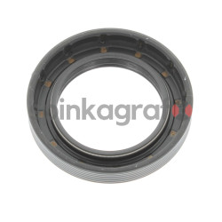Uszczelniacz półosi CORTECO 12015556B | Uszczelniacz 40x60x10/11,5 półosi LP VW Passat 88-, Golf II / III (02A301189)