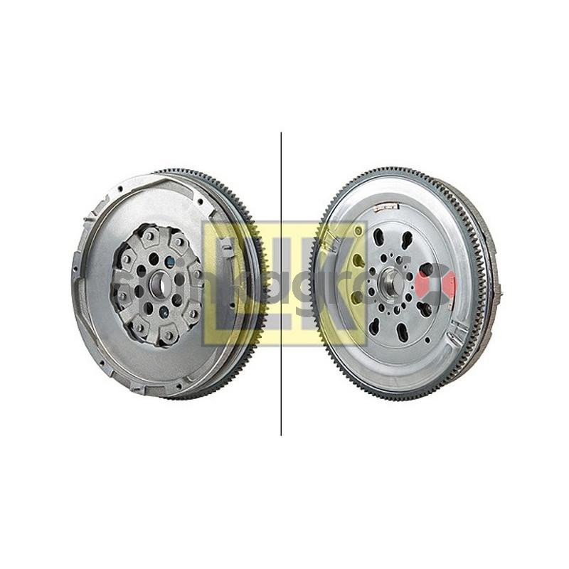 Koło dwumasowe LUK 415 0485 10 | Renault Master IV;Opel MOvano 2.3 dCi (123003319R,123002000R)