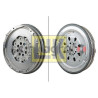 Koło dwumasowe LUK 415 0485 10 | Renault Master IV;Opel MOvano 2.3 dCi (123003319R,123002000R)