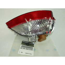 Lampa cofania RENAULT 265540003R