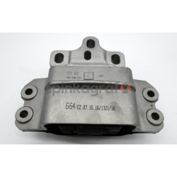 Poduszka silnika  1K0199555Q OEM | AUDI A3,A4, SEAT ALTEA, TOLEDO; SKODA OCTAVIA; VW GOLF V, PASSAT, New Bettle, TOURAN 1.6-2.0 