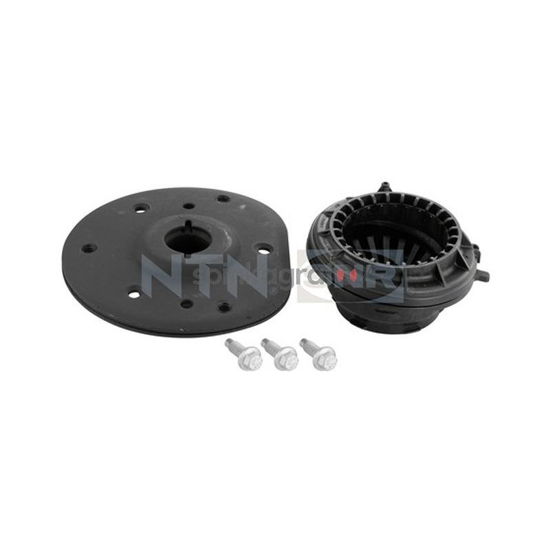 Poduszka amortyzatora z łożyskiem NTN-SNR KB652.30 | FORD : Galaxy, Mondeo, Mondeo SW, S-Max (1539863) Poduszka amortyzatora z łożyskiem NTN-SNR KB652.30 | FORD : Galaxy, Mondeo, Mondeo SW, S-Max (1539863)