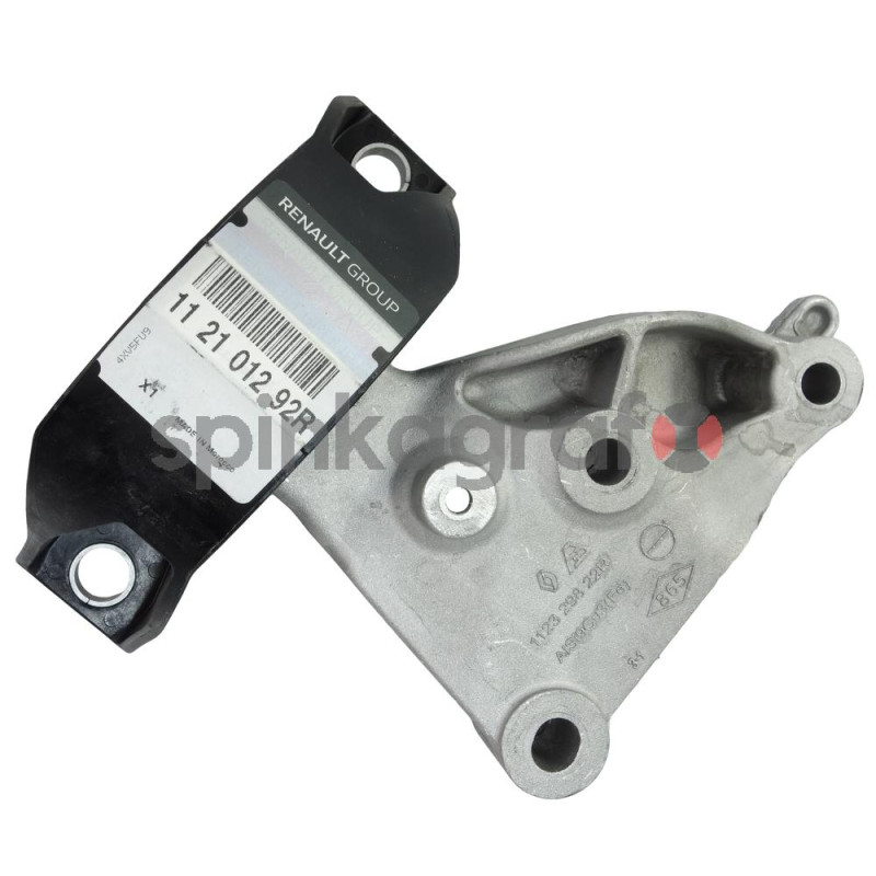 Poduszka silnika RENAULT 112101292R | DACIA (112101292R,112329822R,113751934R) Poduszka silnika RENAULT 112101292R | DACIA (112101292R,112329822R,113751934R)