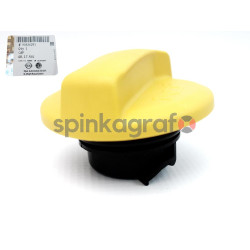 Korek wlewu oleju OPEL 90536291