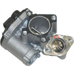 Zawór EGR RENAULT 8200797706 | Renault LagunaII,III,Megane Scenic II,2.0DCi
