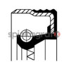Uszczelniacz wałka rozrządu CORTECO 12012709B | AUDI,BMW,CADILLAC,FORD,MAZDA (026103085D,026103085E,026103085F,030103085A,056103